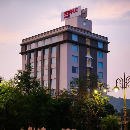 7 Apple Hotel Jal Mahal, Jaipur Dış mekan fotoğraf
