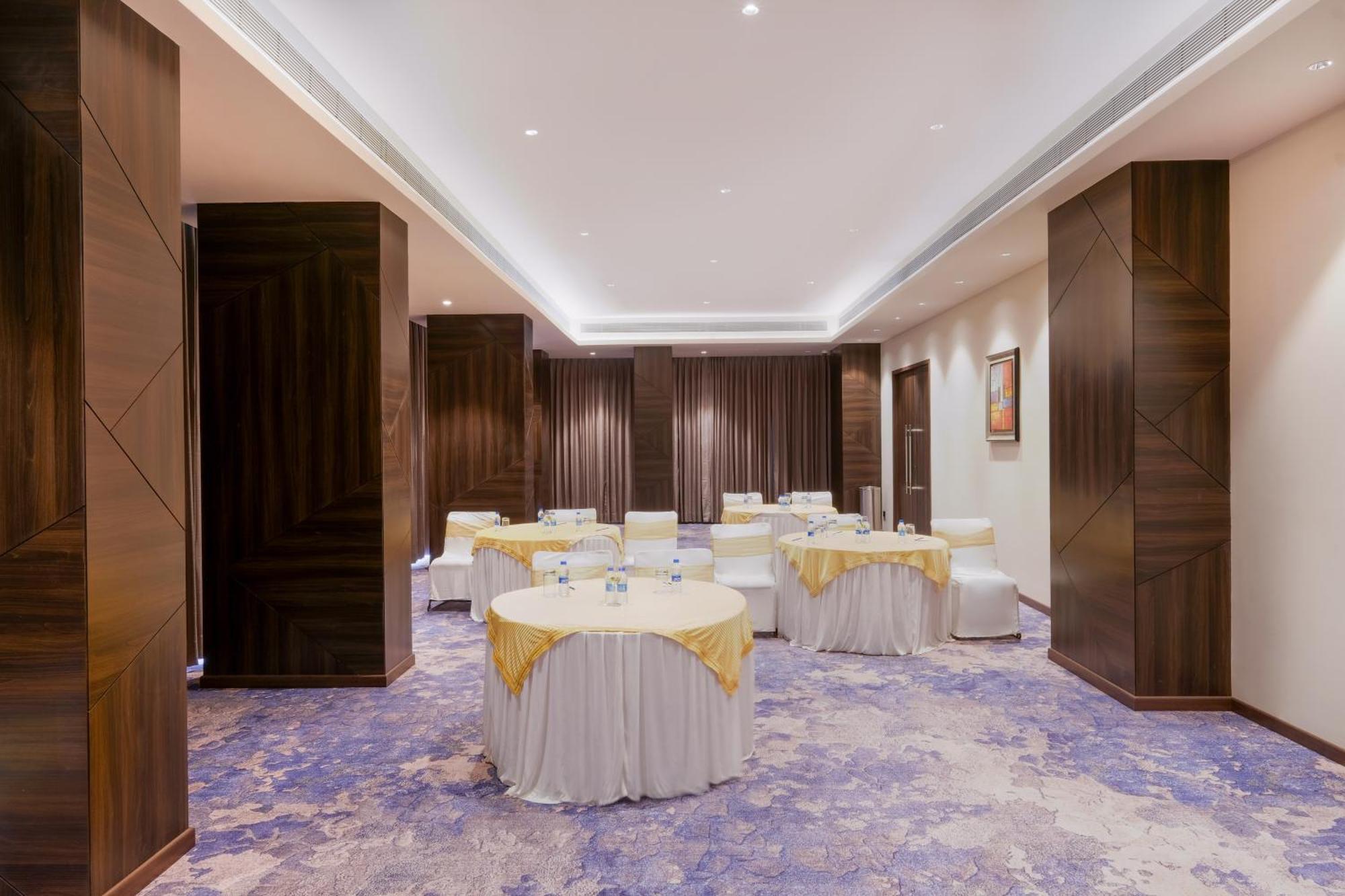 7 Apple Hotel Jal Mahal, Jaipur Dış mekan fotoğraf