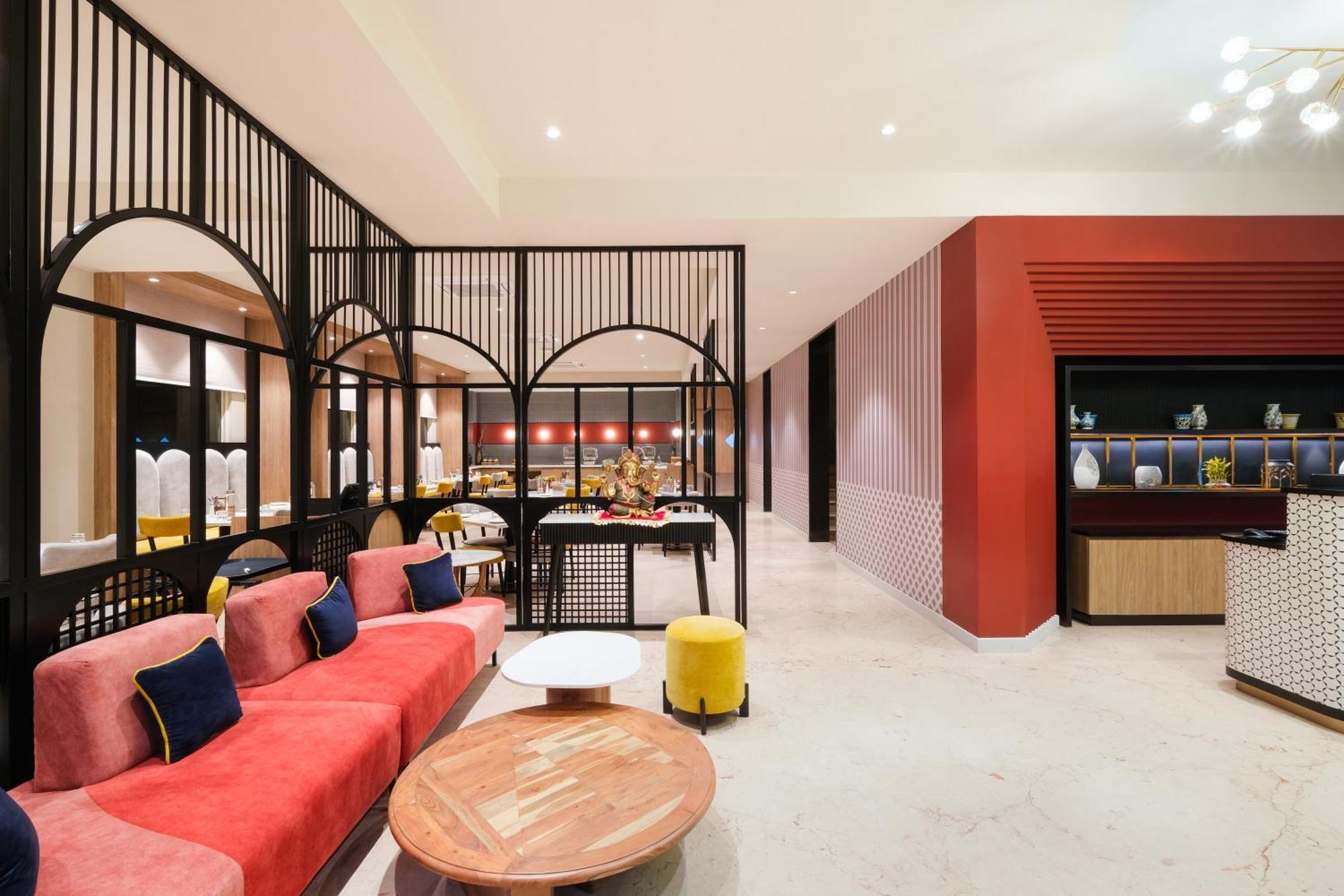 7 Apple Hotel Jal Mahal, Jaipur Dış mekan fotoğraf