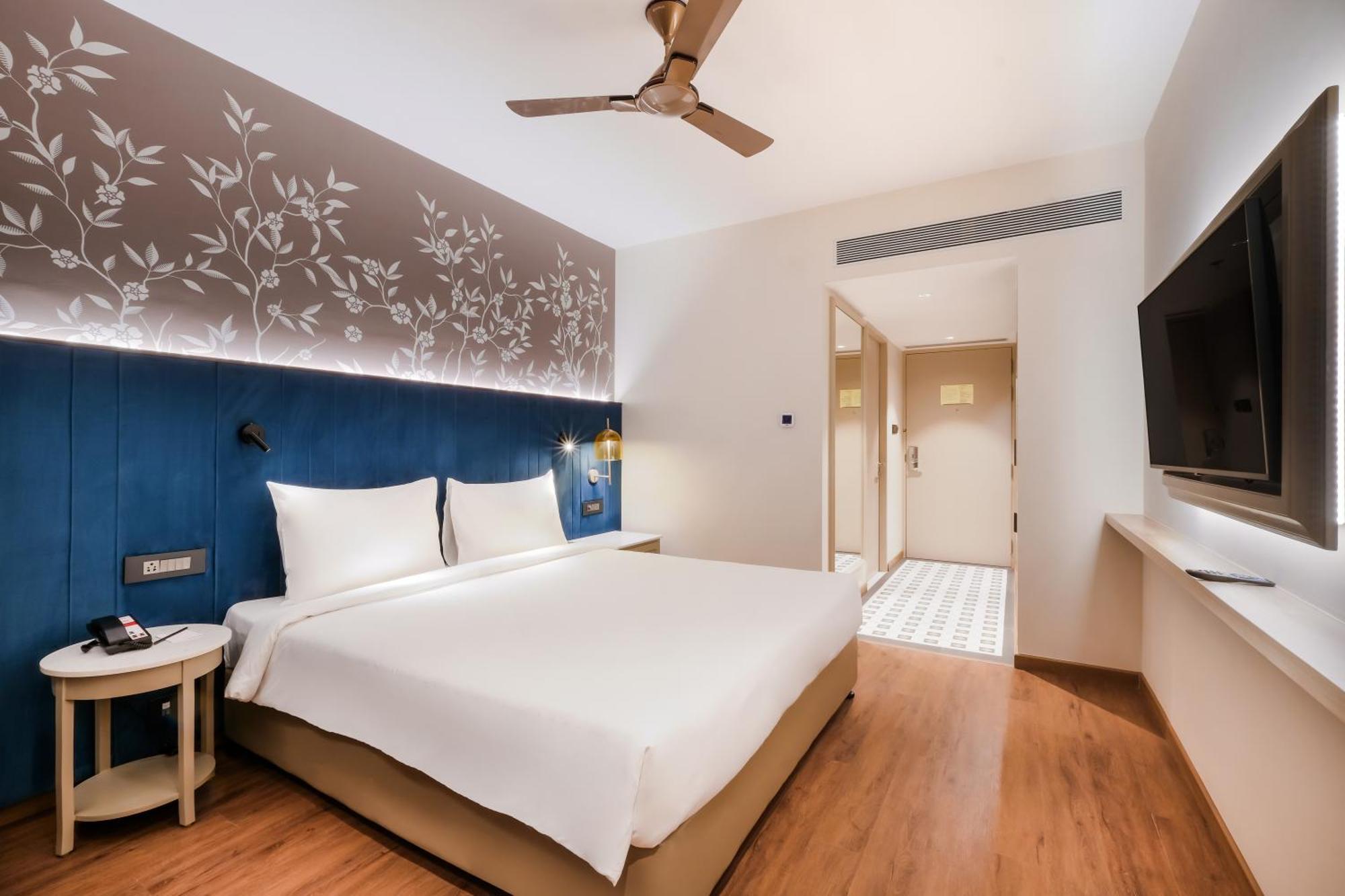 7 Apple Hotel Jal Mahal, Jaipur Dış mekan fotoğraf