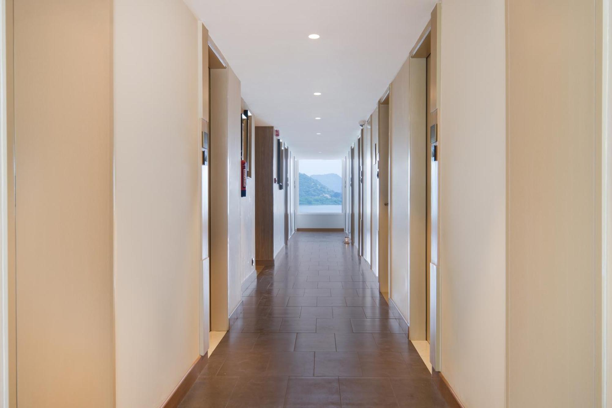 7 Apple Hotel Jal Mahal, Jaipur Dış mekan fotoğraf