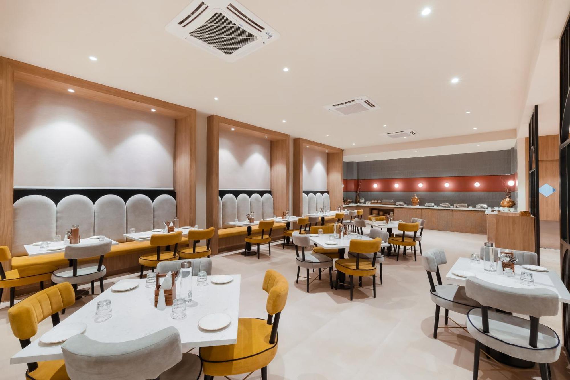 7 Apple Hotel Jal Mahal, Jaipur Dış mekan fotoğraf