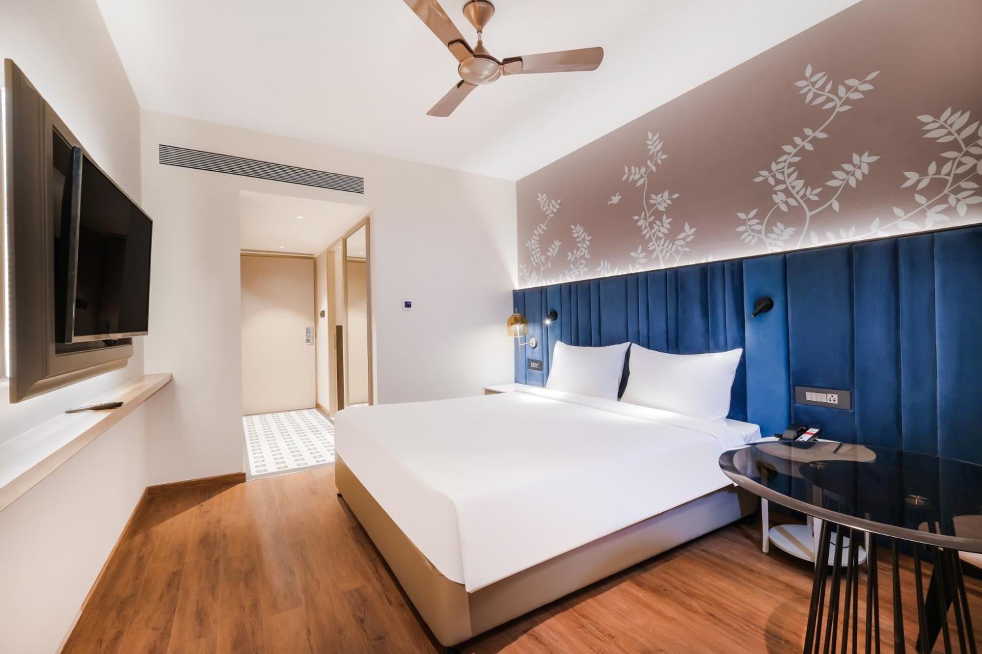 7 Apple Hotel Jal Mahal, Jaipur Dış mekan fotoğraf