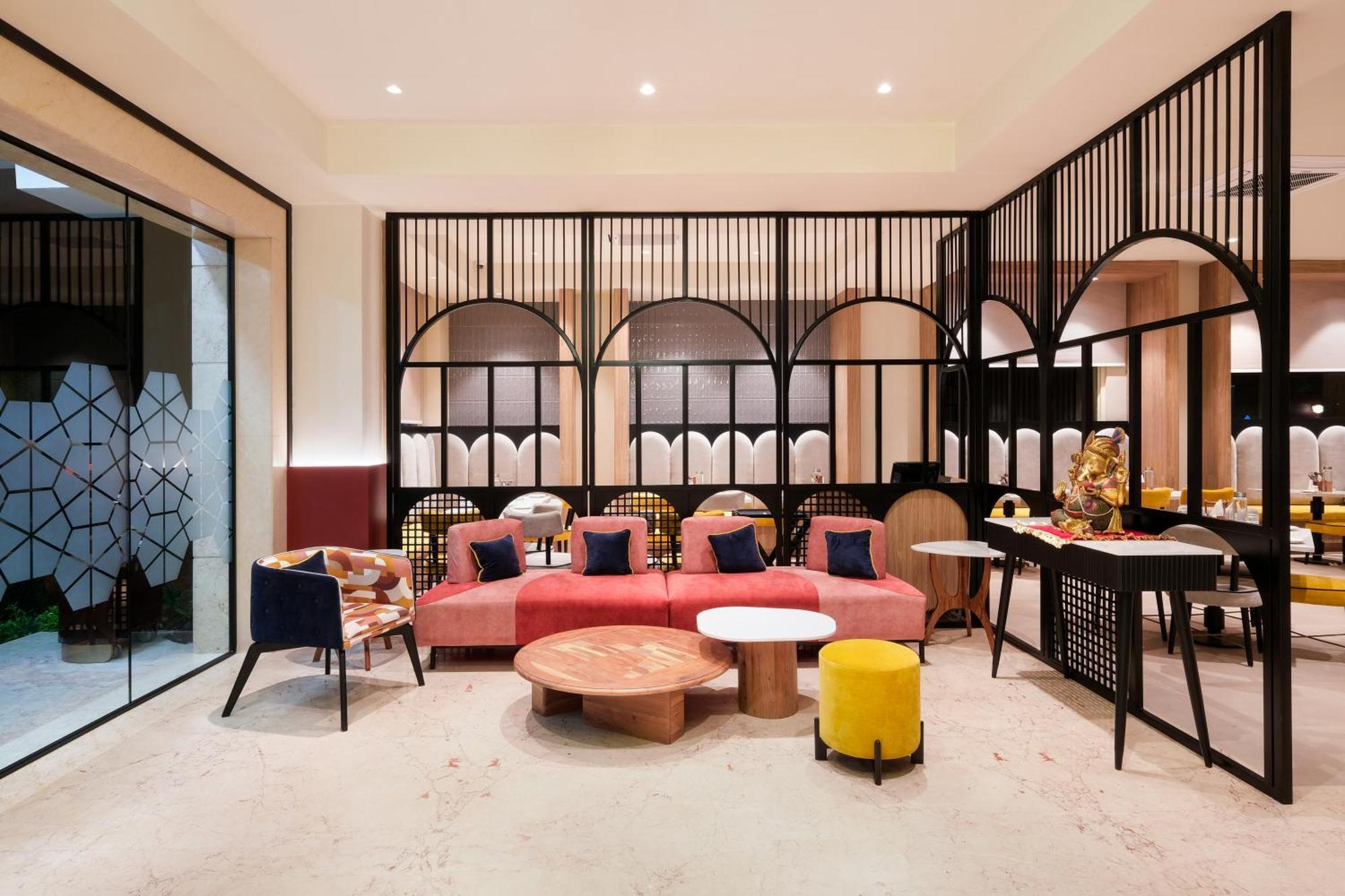 7 Apple Hotel Jal Mahal, Jaipur Dış mekan fotoğraf