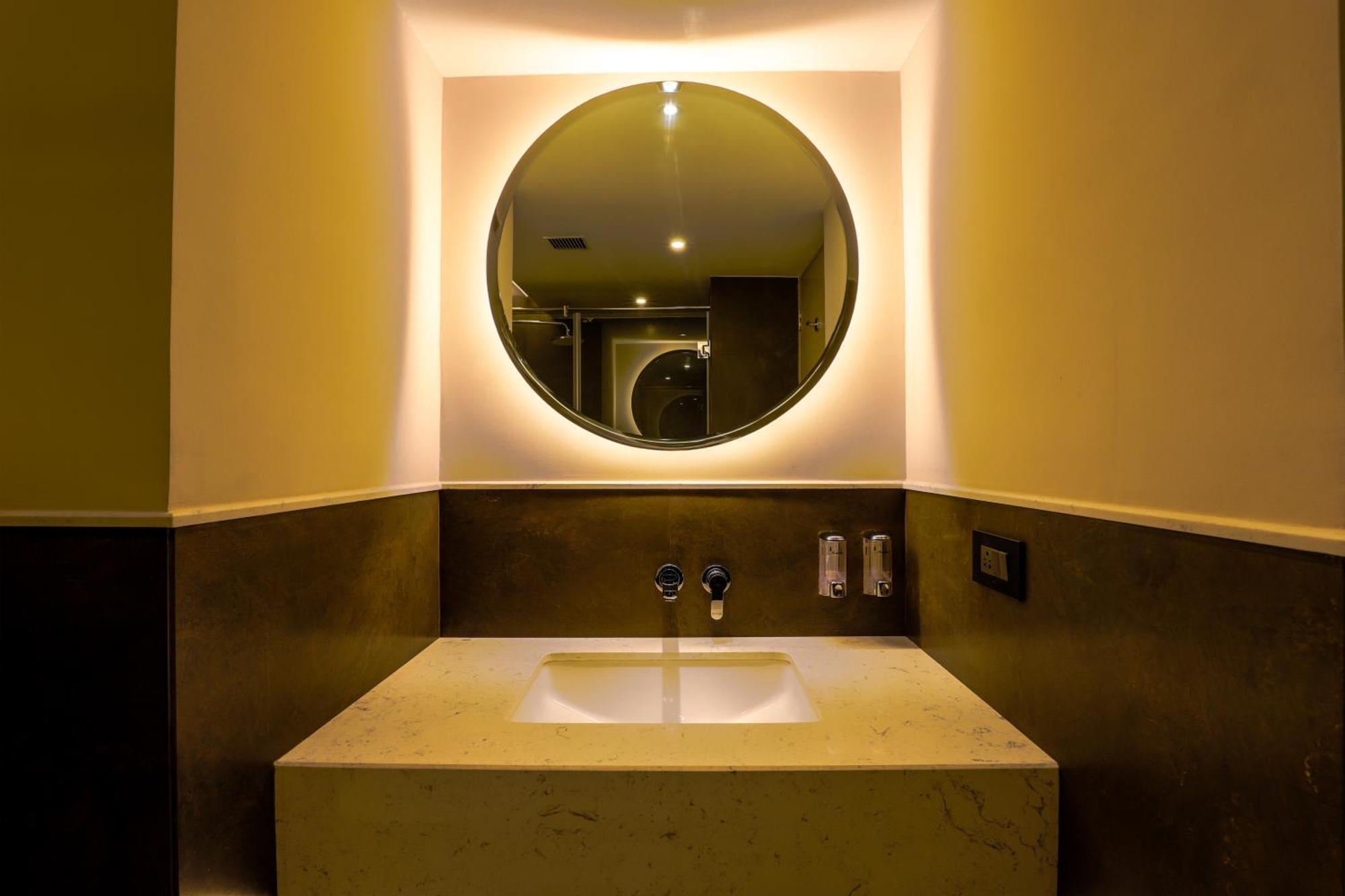 7 Apple Hotel Jal Mahal, Jaipur Oda fotoğraf